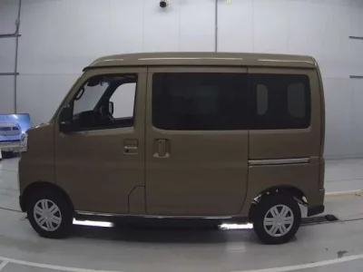 Daihatsu ATRAI VAN