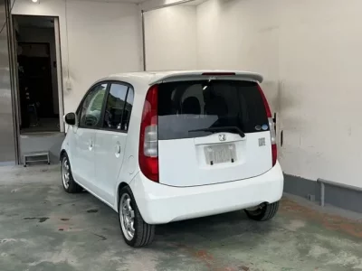 Honda LIFE