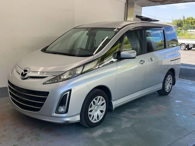 Mazda BIANTE