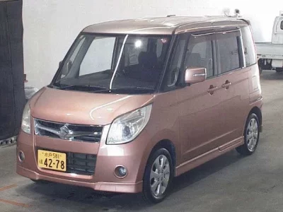 Suzuki PALETTE