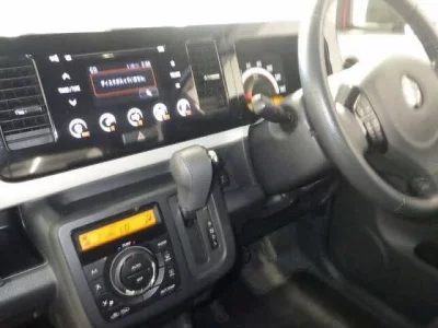 Suzuki MRWAGON