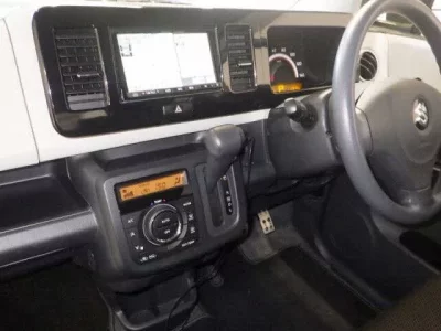 Suzuki MRWAGON