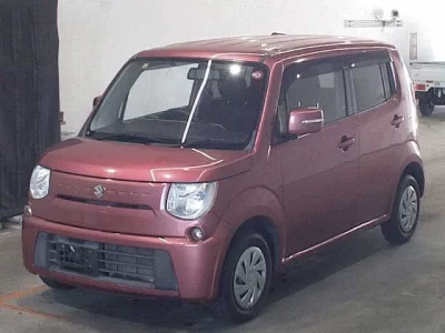 Suzuki MRWAGON