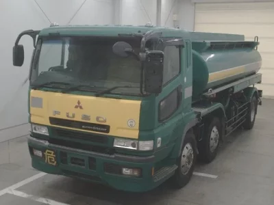 Mitsubishi FUSO FIGHTER