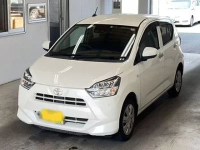 Toyota PIXIS EPOCH