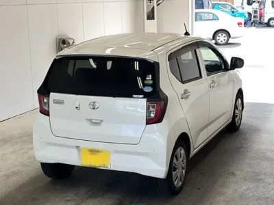 Toyota PIXIS EPOCH