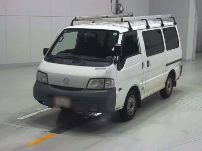 Mazda BONGO VAN