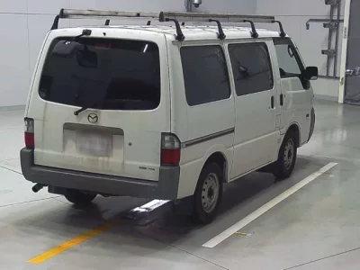 Mazda BONGO VAN