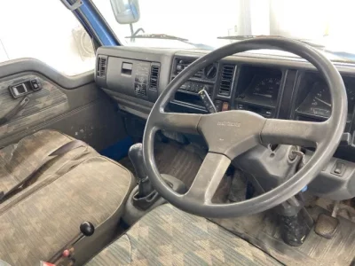 Mazda TITAN