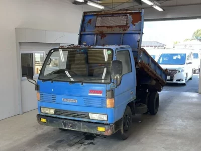 Mazda TITAN