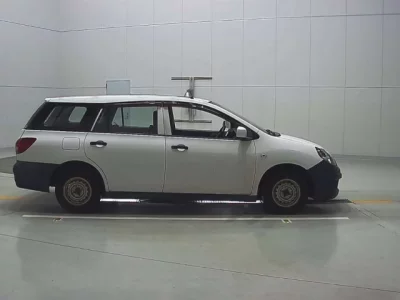 Nissan AD