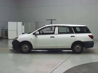 Nissan AD