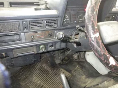Toyota LITE ACE TRUCK