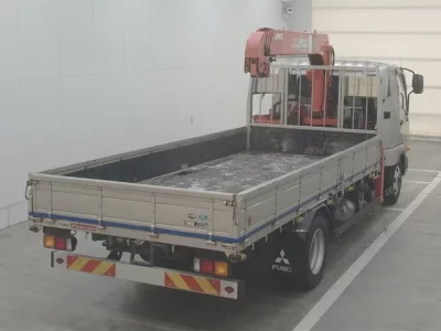 Mitsubishi FUSO FIGHTER