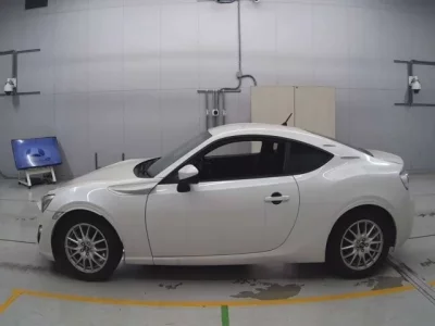 Toyota 86