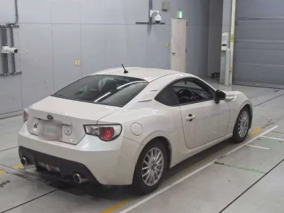 Toyota 86