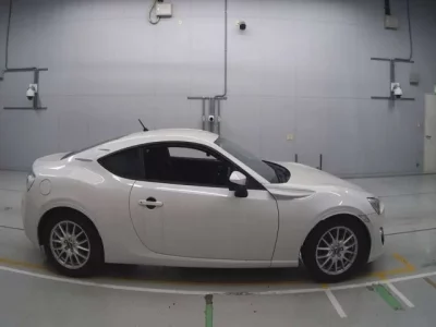 Toyota 86