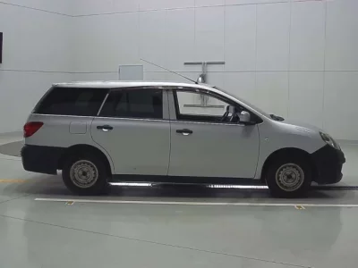 Nissan AD