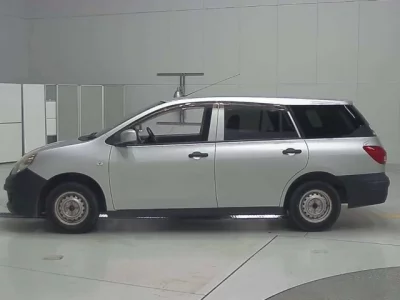 Nissan AD