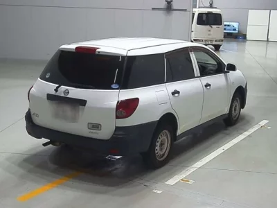 Nissan AD