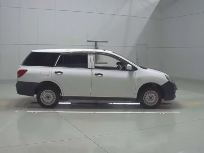 Nissan AD