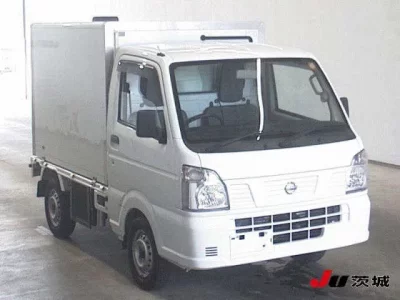 Nissan CLIPPER TRUCK