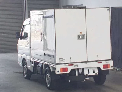 Nissan CLIPPER TRUCK