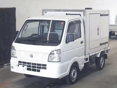 Nissan CLIPPER TRUCK