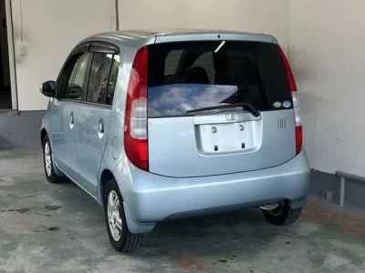 Honda LIFE