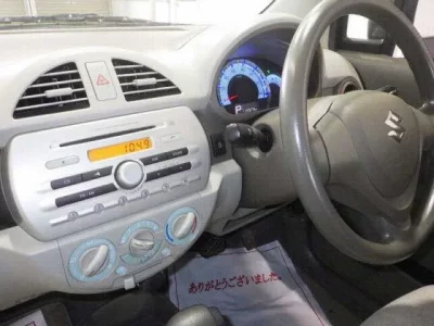 Suzuki ALTO ECO