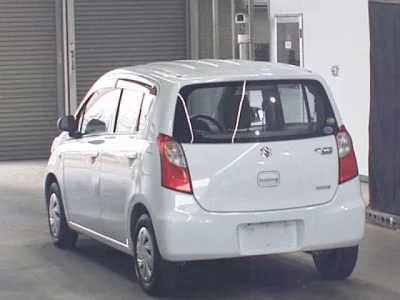 Suzuki ALTO ECO