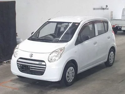 Suzuki ALTO ECO