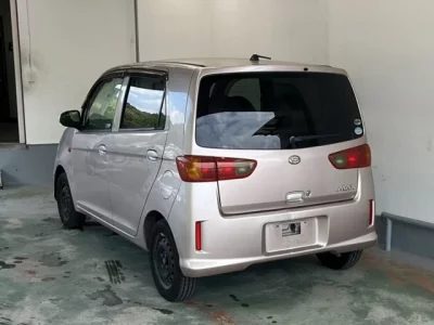 Daihatsu MAX