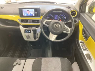 Toyota PIXIS JOY