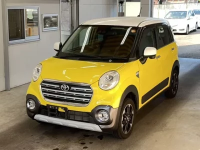 Toyota PIXIS JOY