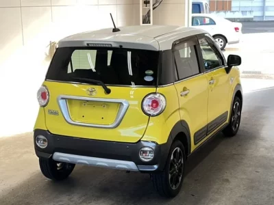 Toyota PIXIS JOY