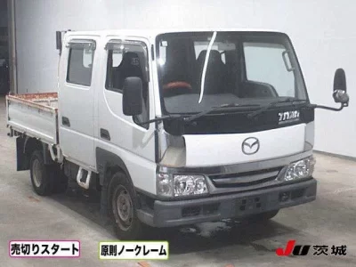 Mazda TITAN