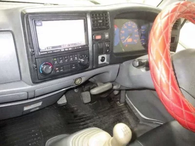 Mazda TITAN