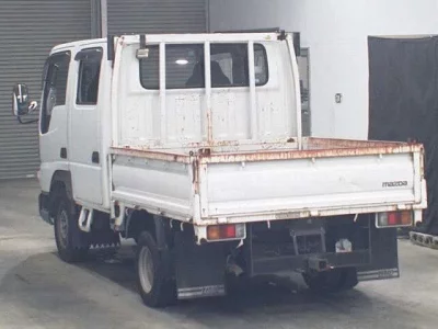 Mazda TITAN