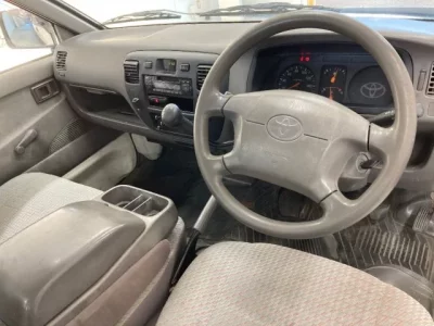 Toyota LITE ACE TRUCK