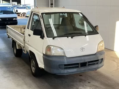Toyota LITE ACE TRUCK