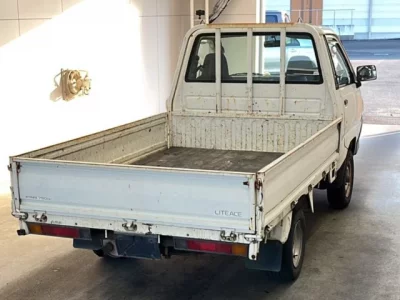 Toyota LITE ACE TRUCK