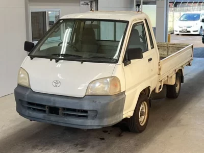 Toyota LITE ACE TRUCK
