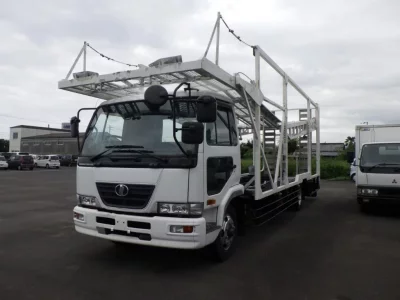Nissan CONDOR