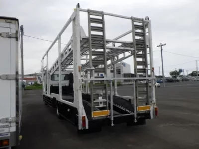 Nissan CONDOR