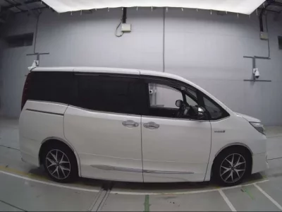 Toyota ESQUIRE