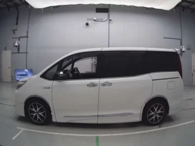 Toyota ESQUIRE