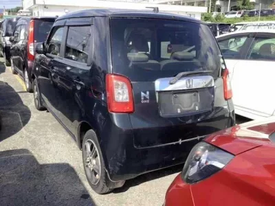 Honda N ONE