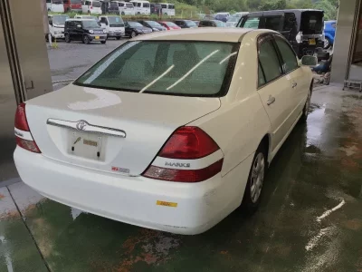 Toyota MARK II