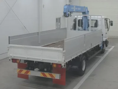 Nissan CONDOR